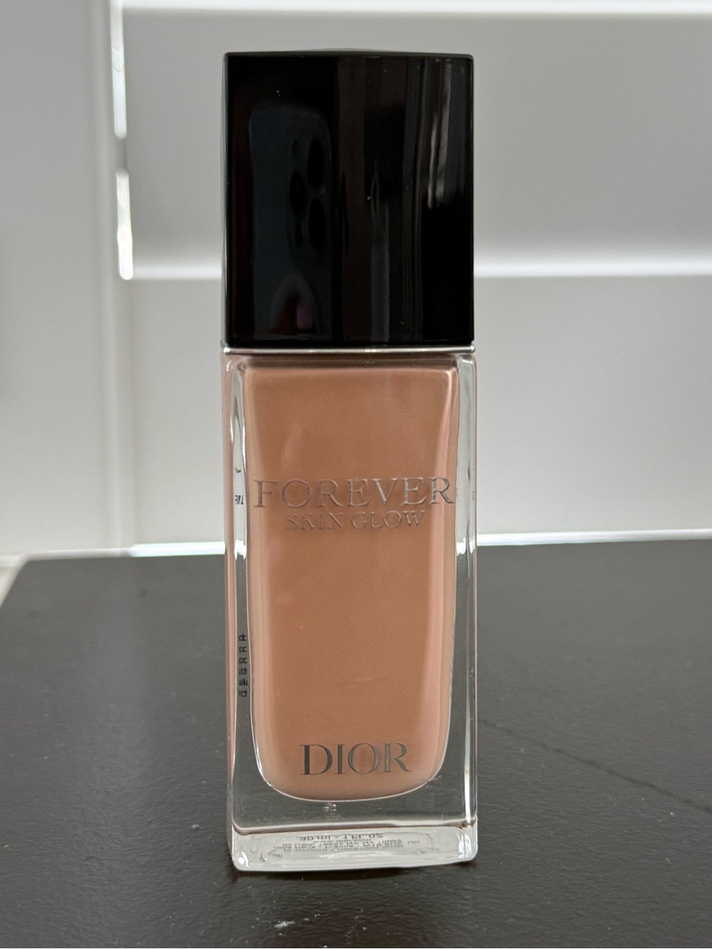 Dior NEW Forever Skin Glow 3CR MSRP $60